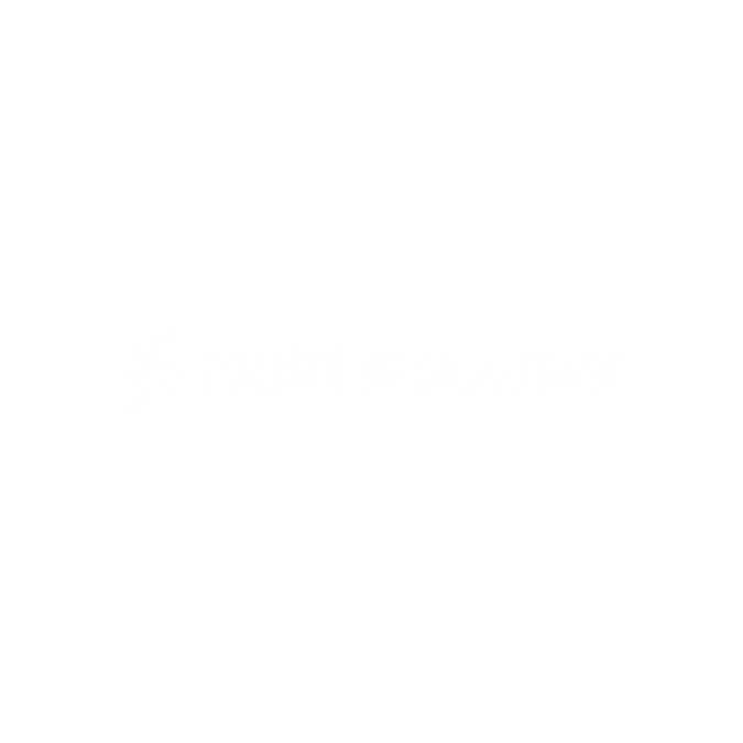 Société de sauvetage