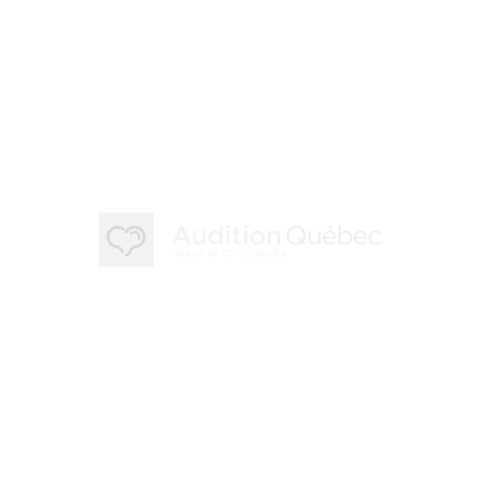 Audition Québec