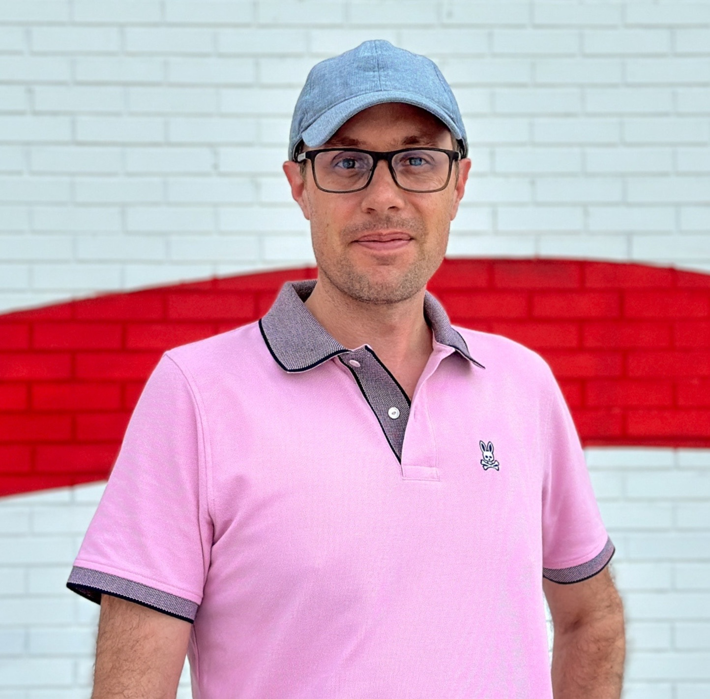 David Pieropan, portrait