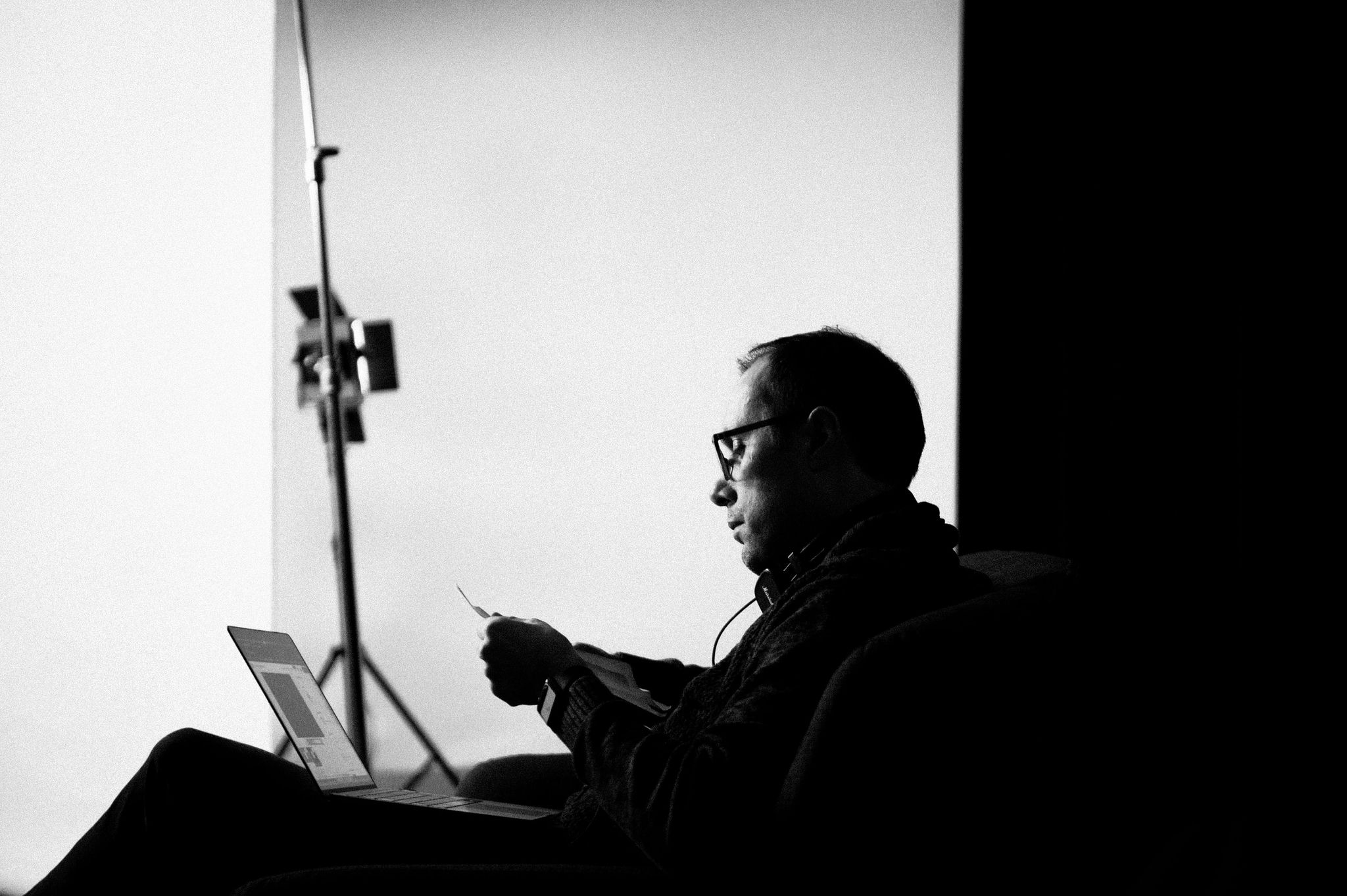 David Pieropan — Portfolio vidéo