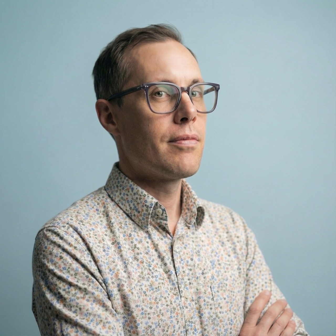 David Pieropan — Entrepreneur et consultant IA